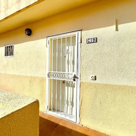 Apartment Pearl Of Mareverde Costa Adeje (Tenerife)