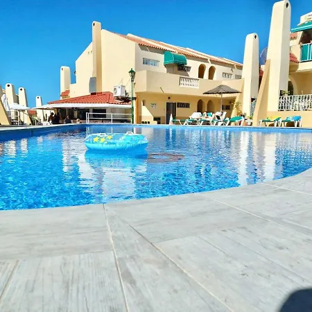 Pearl Of Mareverde Costa Adeje (Tenerife)