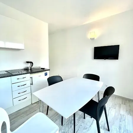Apartment Pearl Of Mareverde
