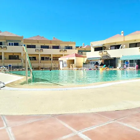 Pearl Of Mareverde * Costa Adeje (Tenerife)
