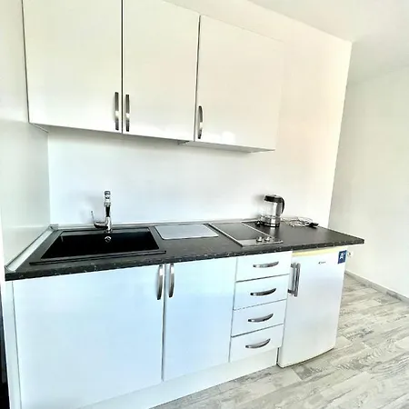 Apartment Pearl Of Mareverde Costa Adeje (Tenerife)