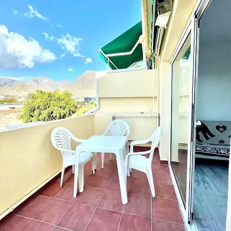 Pearl Of Mareverde Costa Adeje (Tenerife)